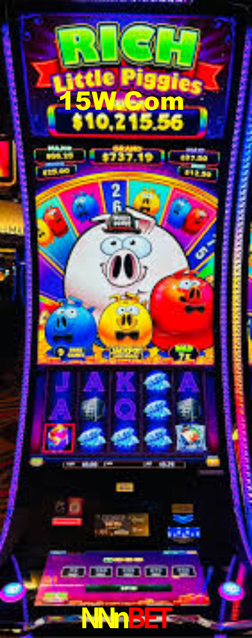 NNnbet: Jogos de Caça-Níqueis-Altas Recompensas, Roleta-Velocidade, Blackjack-Desafios Máximos