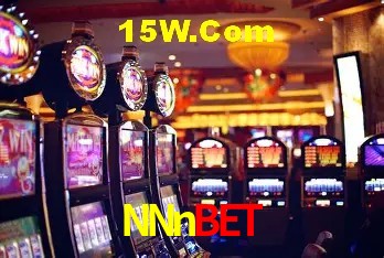 Casino Ao Vivo NNnbet