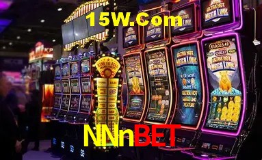 Jogos de Slot NNnbet