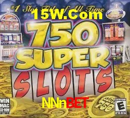 Biblioteca de slots populares na NNnbet